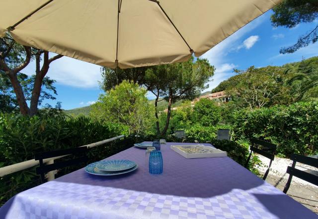 appartamento Isola d'Elba